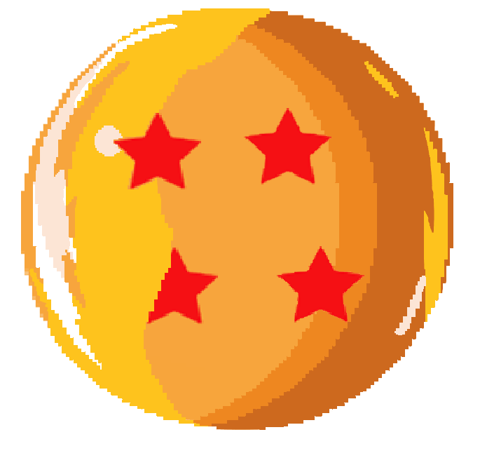 Dragonball links