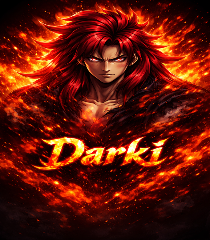 Darki
